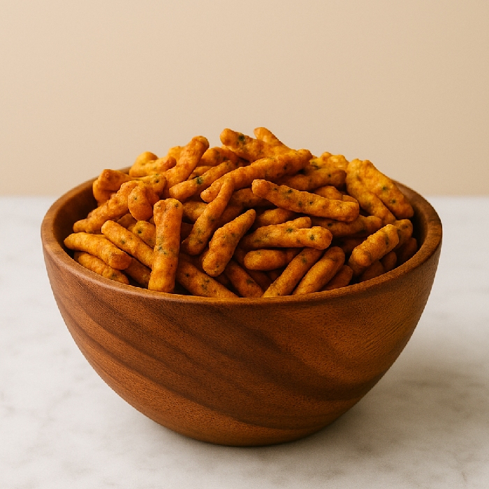 

BASRENG VIRAL PEDAS DAUN JERUK 1 KG