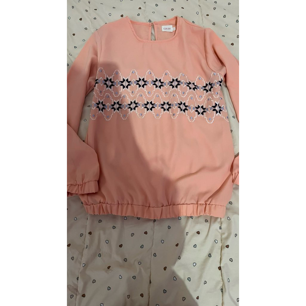 Gaudi Shirt preloved