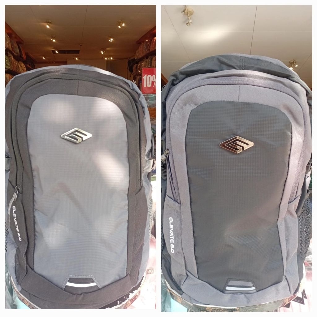 Tas Ransel kanvas pria Blasted 200980/200772 / 200796