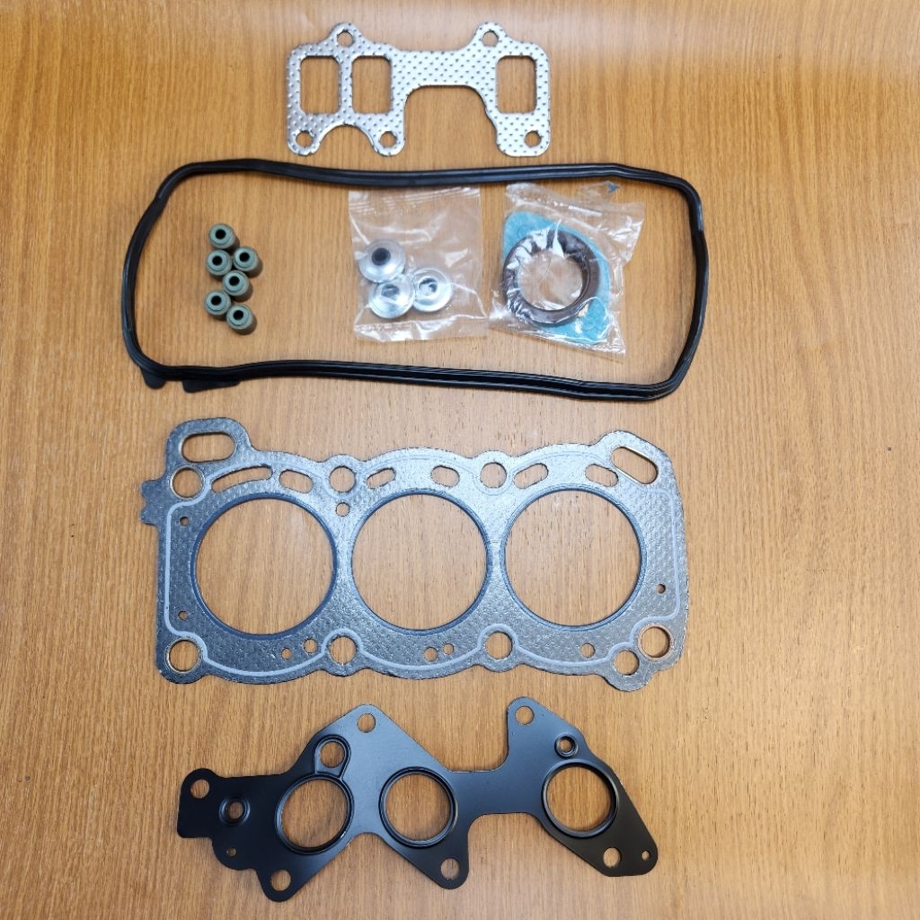 packing top set daihatsu ceria kancil import