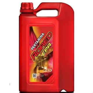 PERTAMINA RORED EPA 90 API GL - 4 LITER
