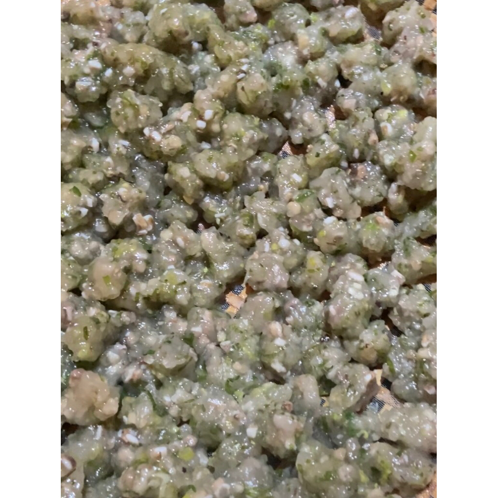 

Cirawang isi 50 pcs Ori ukuran sedang