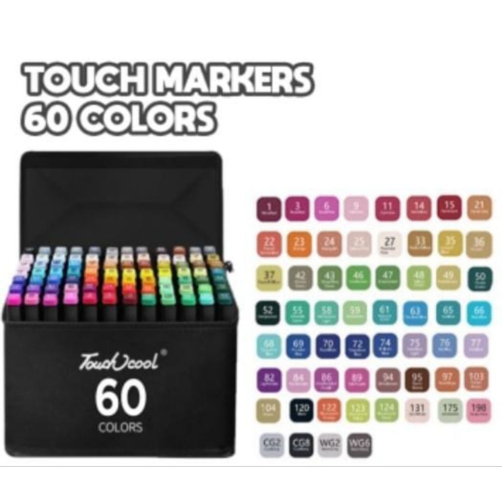 

AIMILO SPIDOL WARNA 1 SET // SPIDOL WARNA ISI 48 & 60 // SPIDOL AIMILO // SPIDOL MARKER // AIMILO SPIDOL MARKER