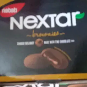 

NECTAR coklat