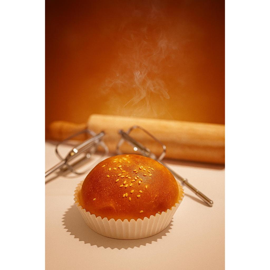 

Dinasti Bakery Roti Isi Bluberi | Melon | Mangga | Strawberry | Nanas