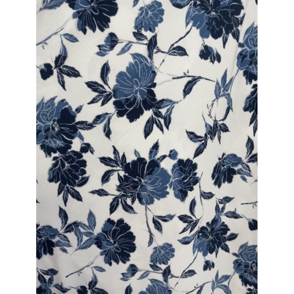 Kain Spandex Kaos Harga per 0.5 Meter