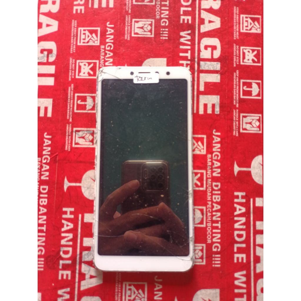 Xiaomi S2 minusan tockrin