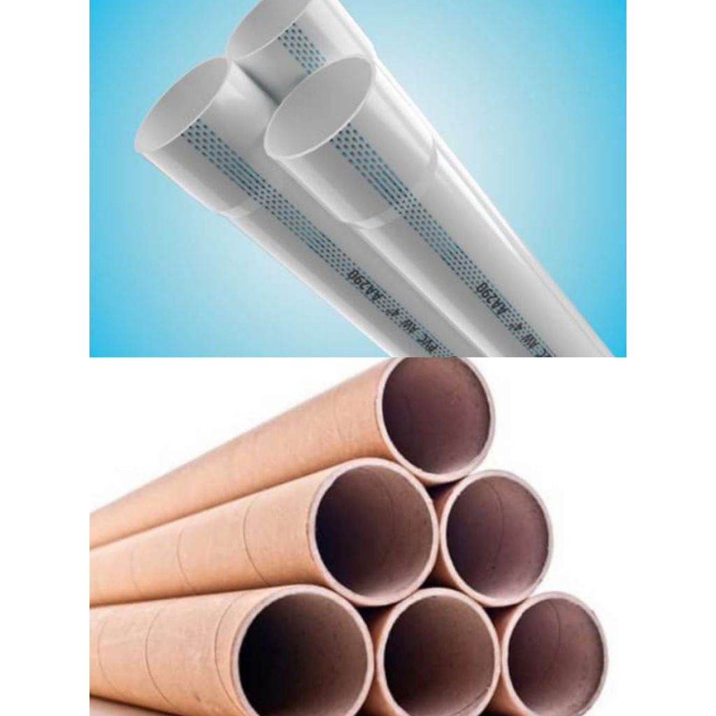 

TAMBAHAN PACKING PIPA - TAMBAHAN PACKING JORAN