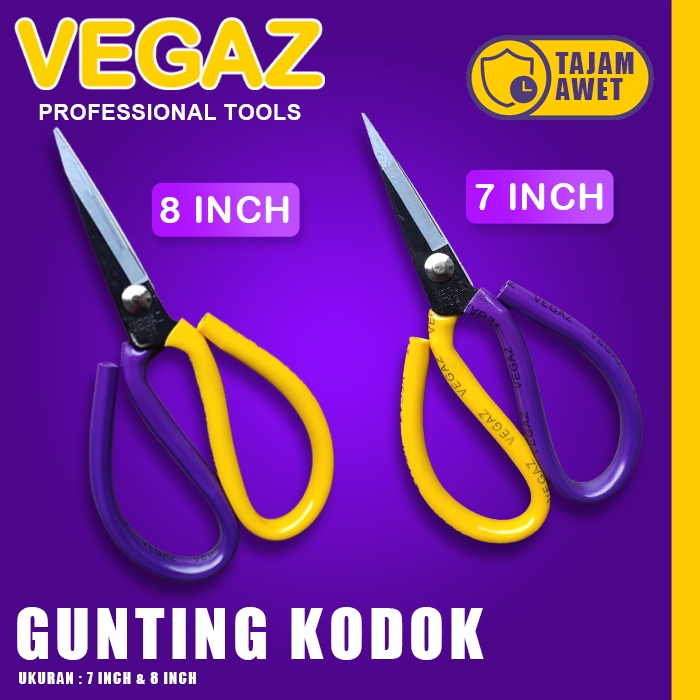 

Gunting Kodok Tebal Gunting Kain Tajam Gunting Kulit Tajam Gunting Kertas Karton Tajam