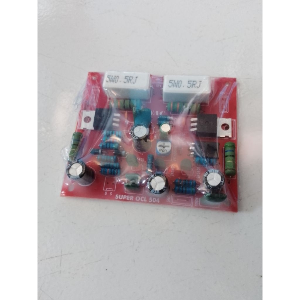 DRIVER SOCL 504 SOCL504