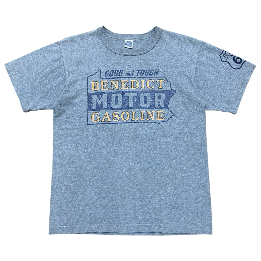 Toys McCoy & Co Tshirt