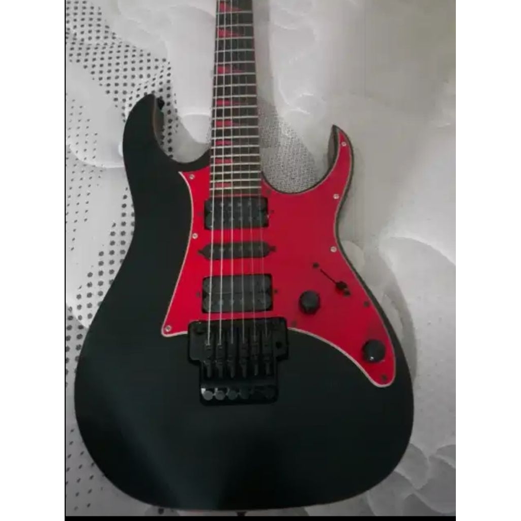 Gitar Ibanez Gio Grg250DX