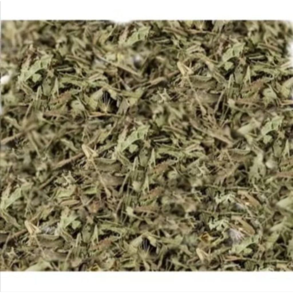 

Daun Stevia kering 200gr