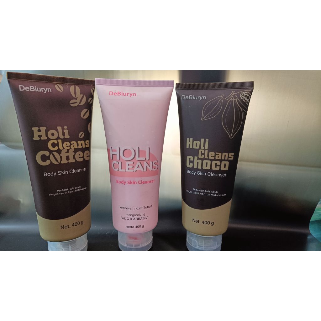 Body Skin Cleanser | Debiuryn