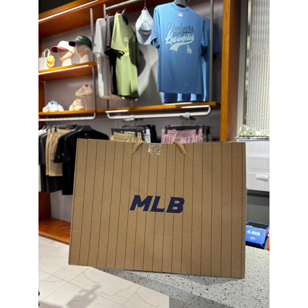 

Paperbag MLB/paperbag