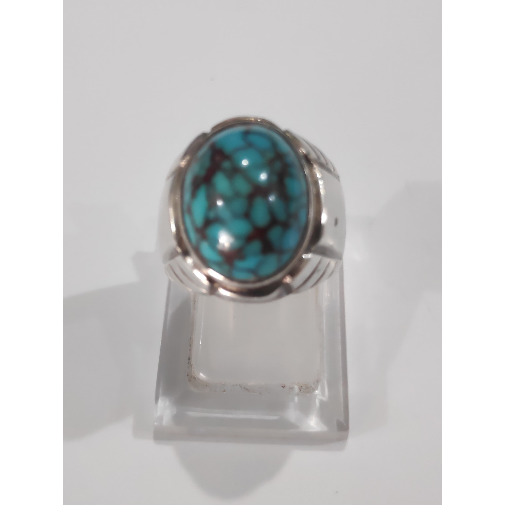 BATU AKIK PIRUS MESIR 1B