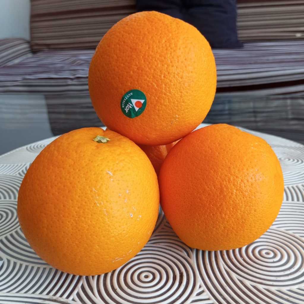 

SUNKIST VALENCIA MESIR [ 2-3buah/kg ]