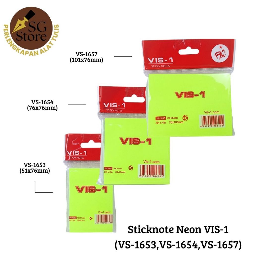 Harga Neon Stick Terbaru Mei 2026 | BigGo Indonesia