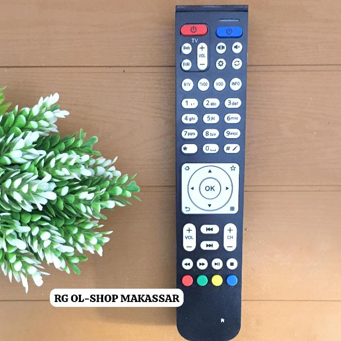 Remot Remote Receiver STB Huawei EC6108V8 EC6108V9