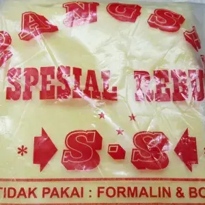 pangsit SS rebus/gorey