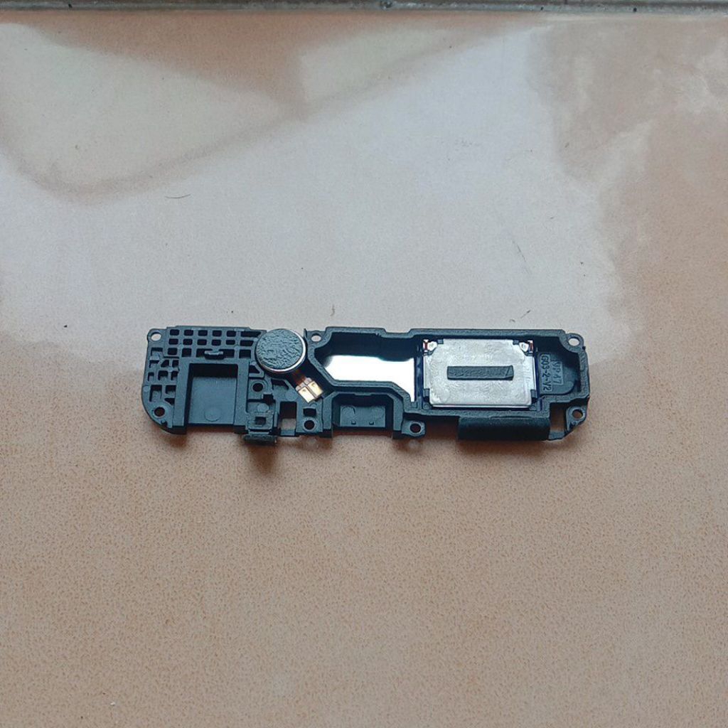 buzzer cabutan hp vivo Y12