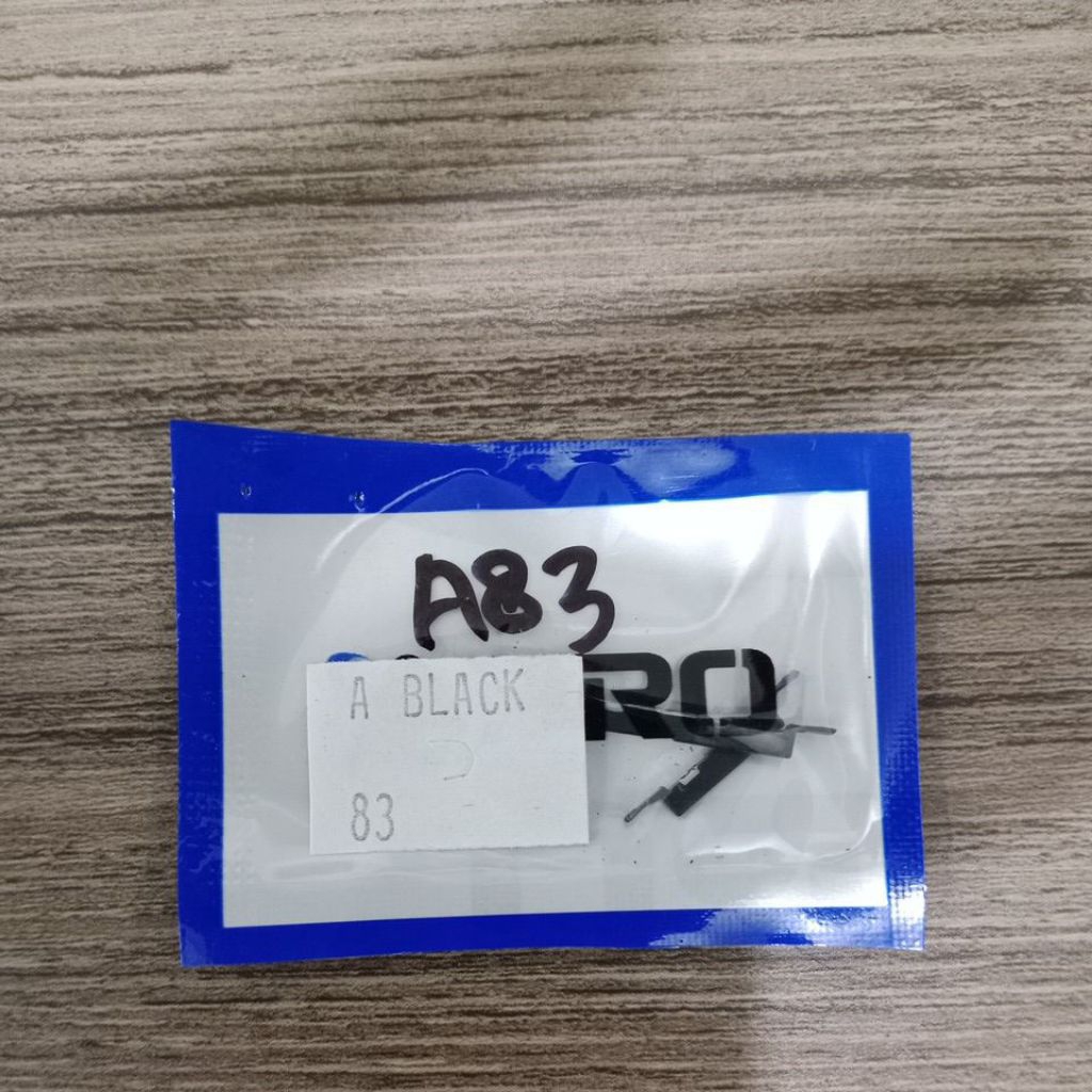 TOMBOL LUAR OPPO A83