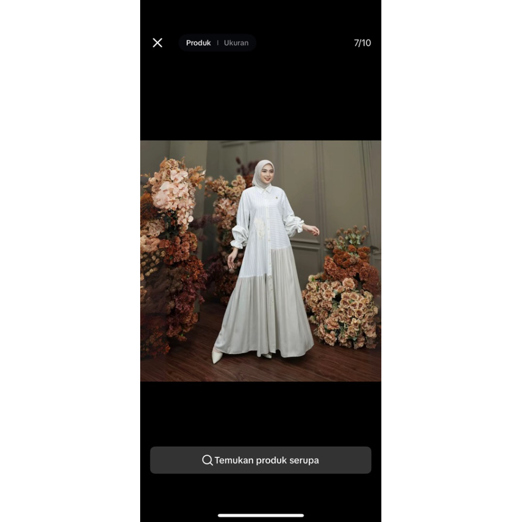 new with tag betty dress by Dumma id