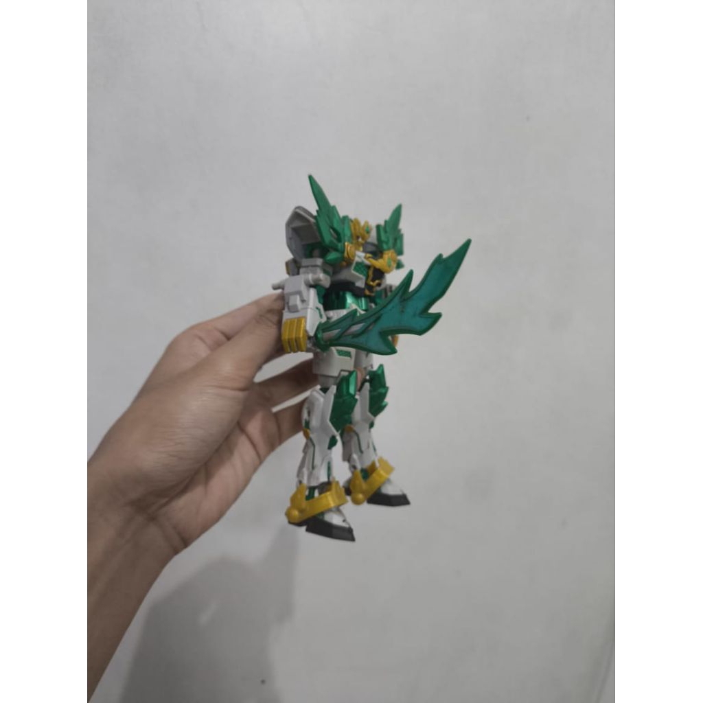 Hg Rx Zeromaru
