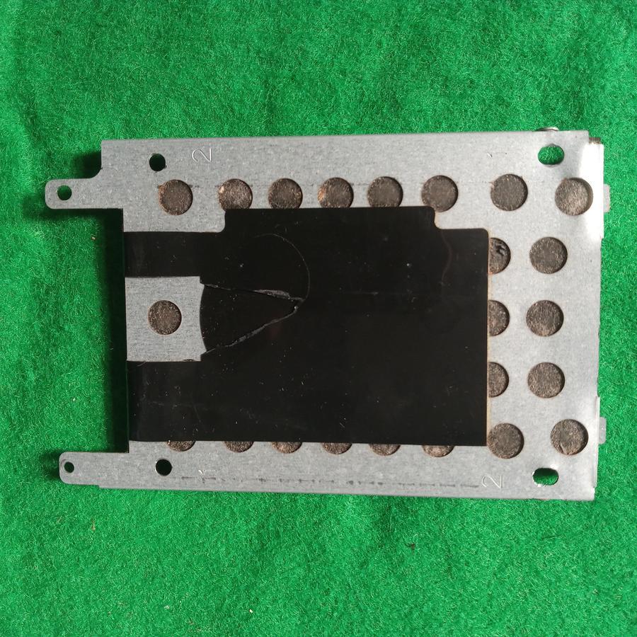Bracket Dudukan Hardisk Laptop Acer 4741