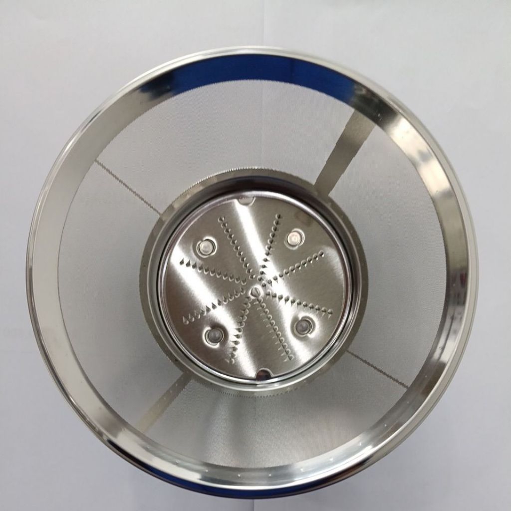 SARINGAN/FILTER/PISAU JUICER PANASONIC ORIGINAL MJ-CS100/MJ-H100/MJ-68/MJ-70/MJ-M170P/MJ-M176P