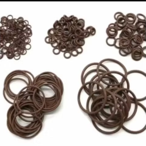 SEAL O-RING VITON 80x5 oring viton