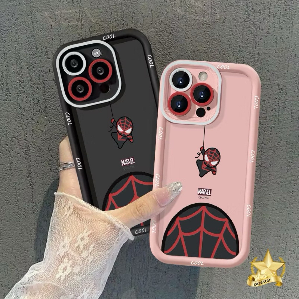 (ACEH) case spiderman couplean MM43