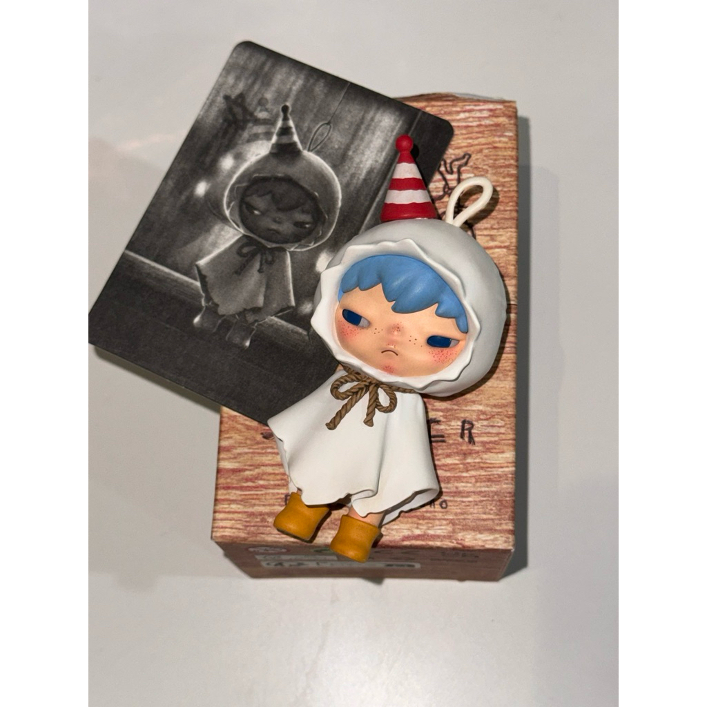 SUNNY DOLL HIRONO KOLPRI WTS