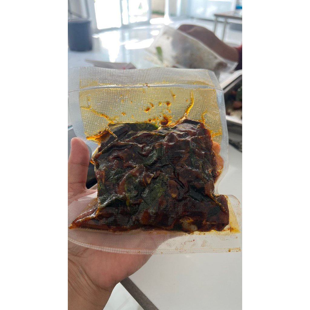 

KeumamahKeringKhasAceh