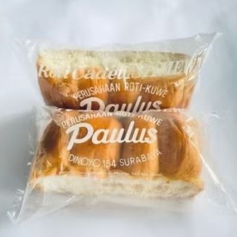 

Roti Tawar Cadet Paulus