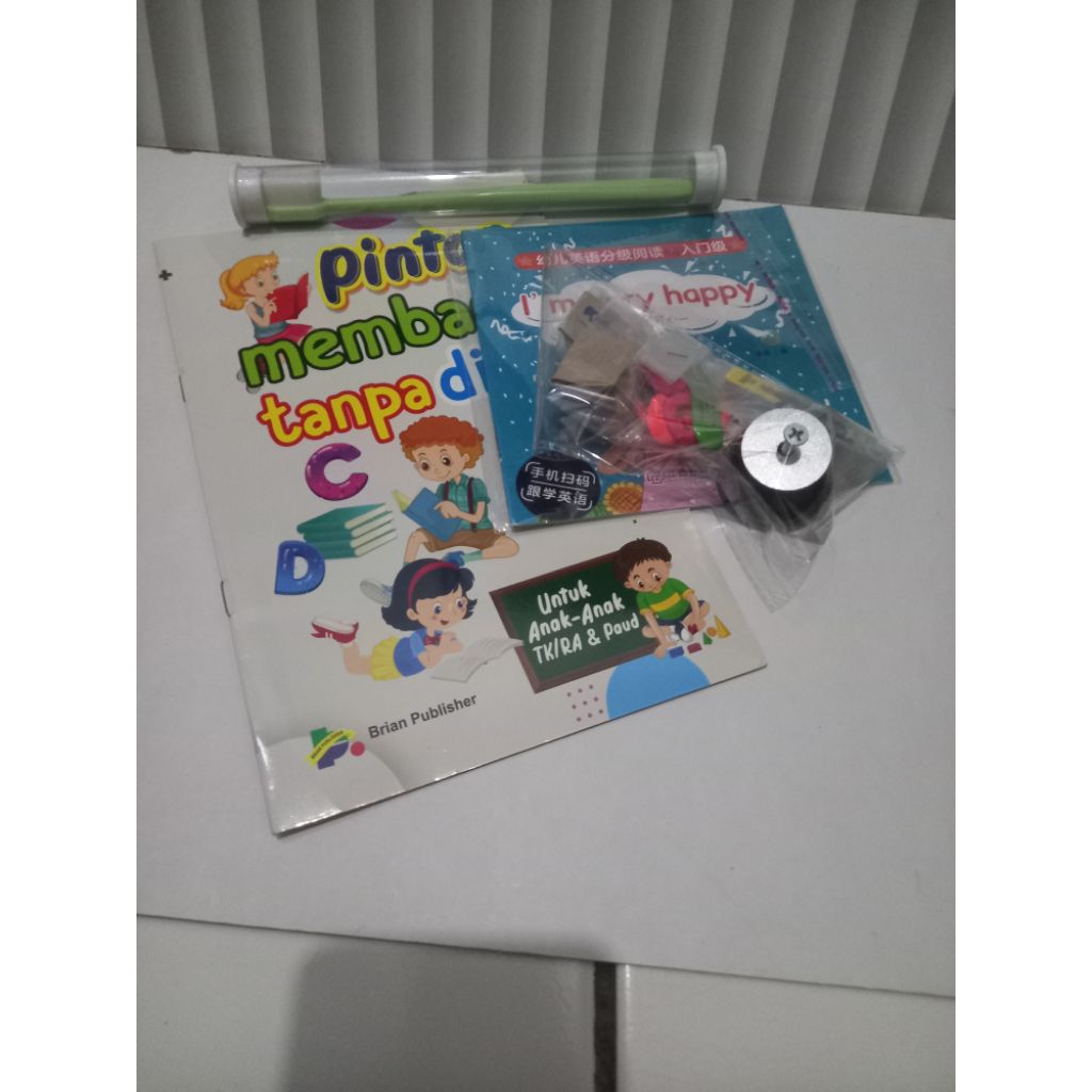 

Bukubelajaranakdanperintilan