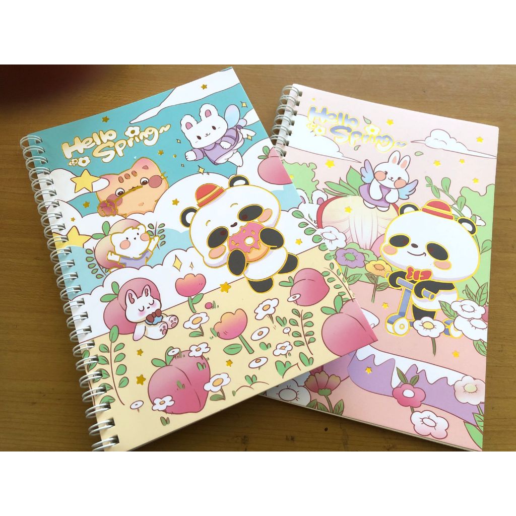 

DAILY BOOK CUTE