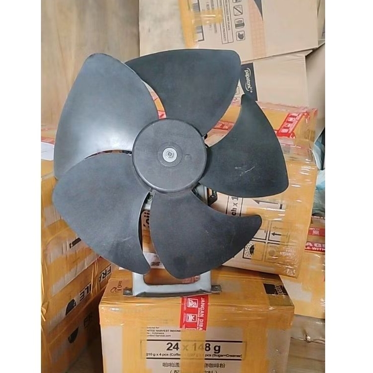 KIPAS Angin BLOWER AC.2PK 5BALING_BALING.