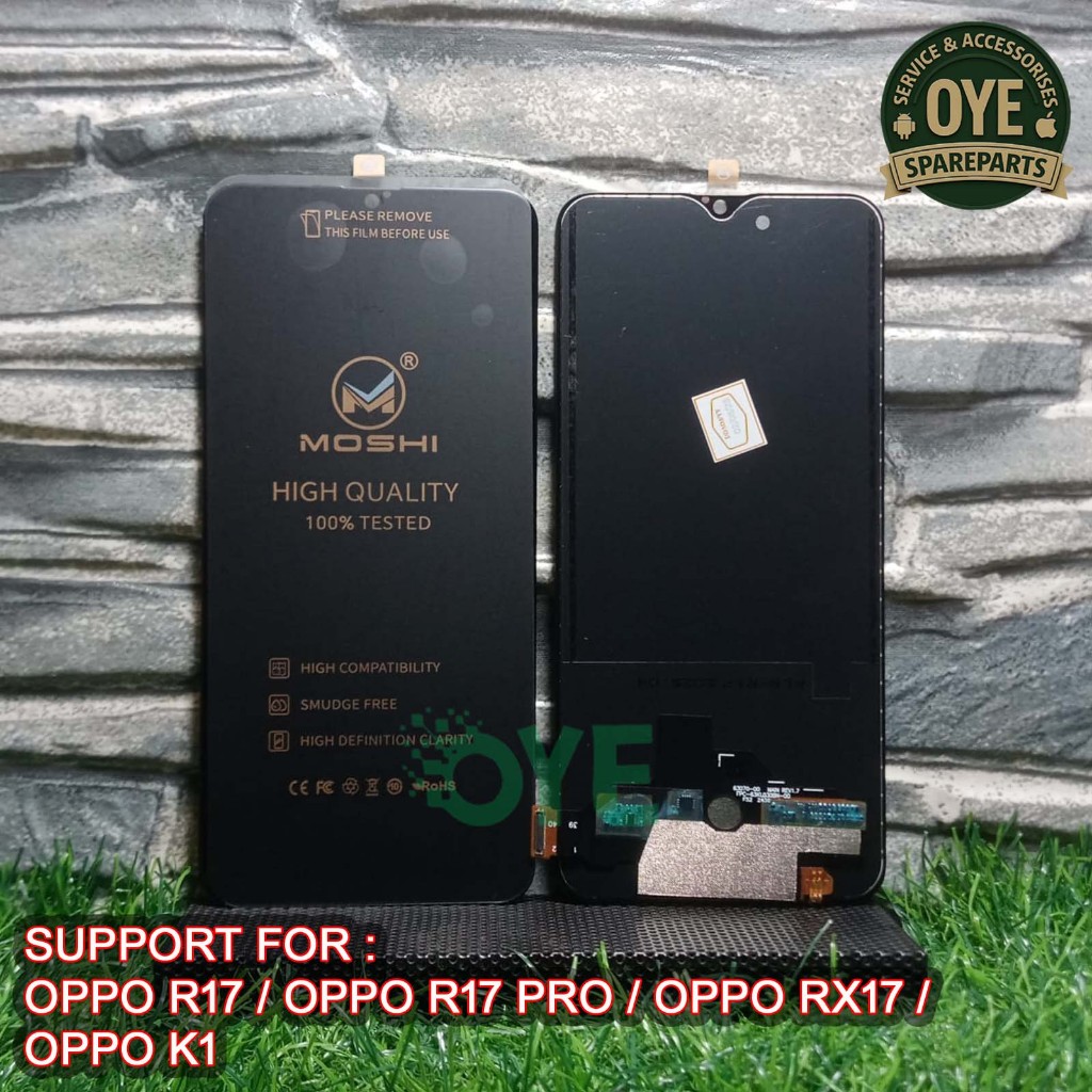 LCD OPPO R17 / OPPO R17 PRO / OPPO RX17 PRO / OPPO K1