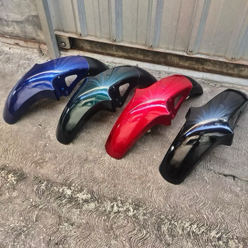 slebor spakbor depan RX king RX spesial