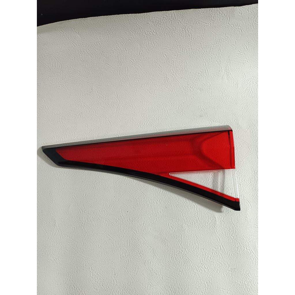 Mika  bagasi avanza 2022/Mika Reflektor xenia 2022 mikanya saja originall