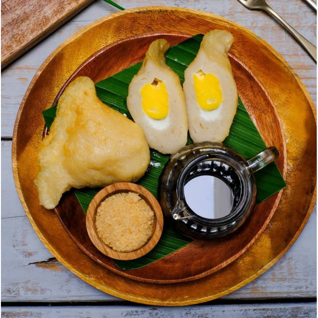 

PEMPEK KAPAL SELAM Isi 5