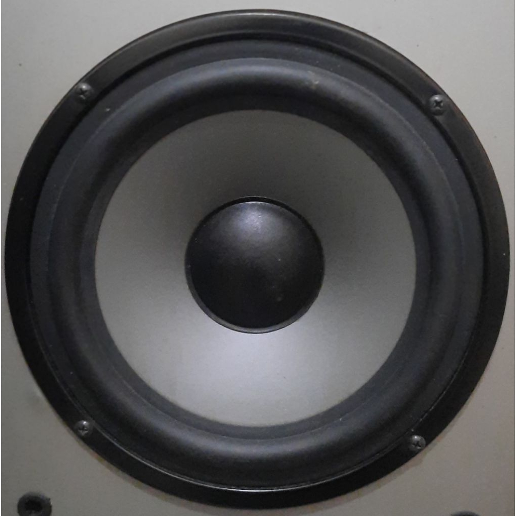 Speaker woofer 8" copotan Roadmaster basso 4