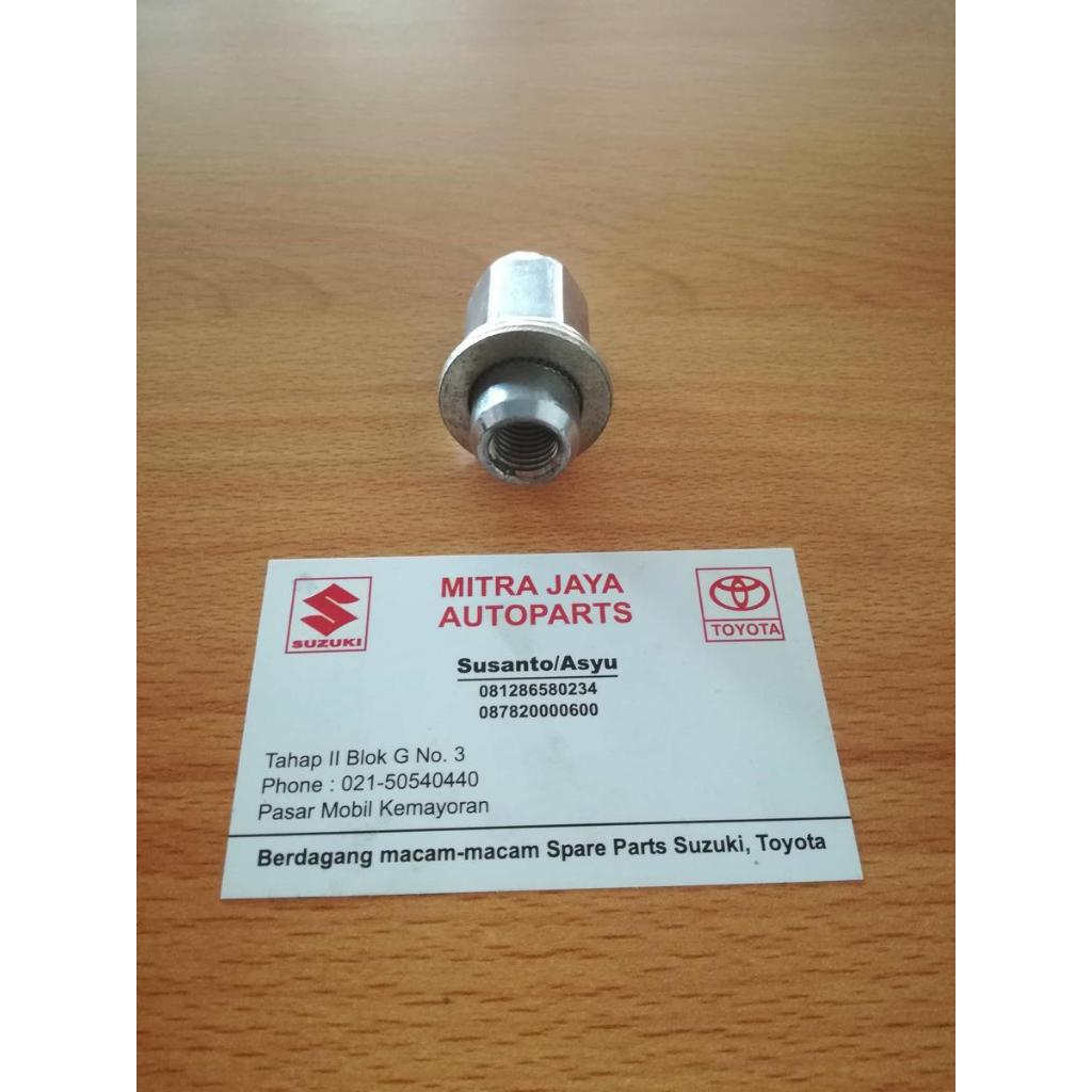 Mur roda original Toyota Innova,Fortuner