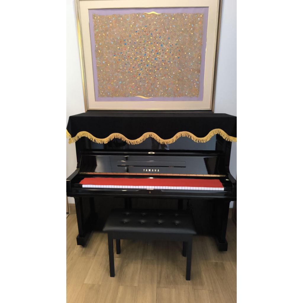 Piano Yamaha Akustik Upright | Garansi Toko Piano Spesialis