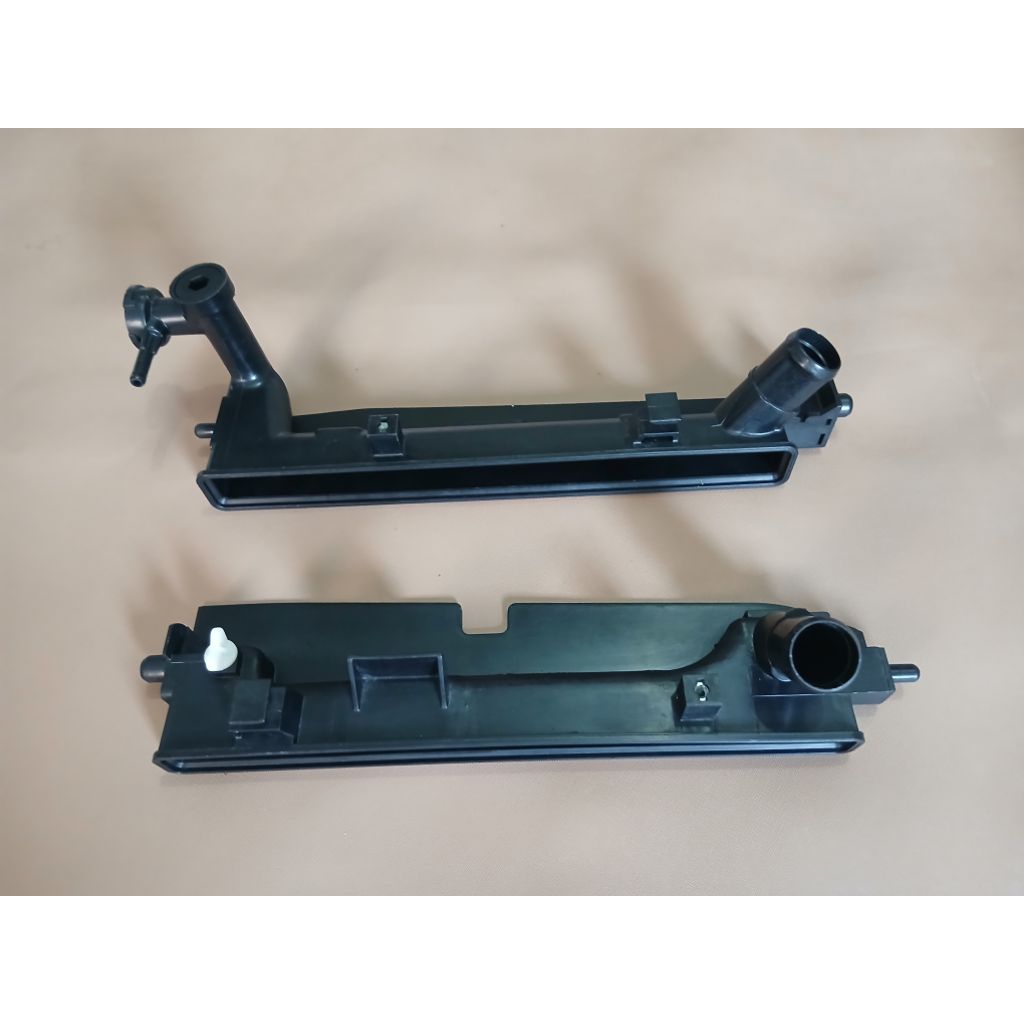 UPPERTANK RADIATOR TOYOTA ALTIS 2004