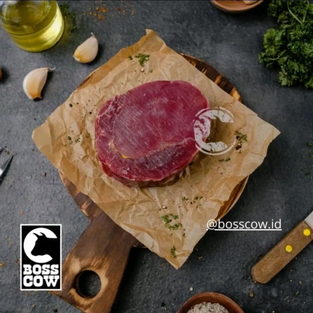 

Ribeye AUS Grade A Import steak premium import daging sapi import premium steak medan