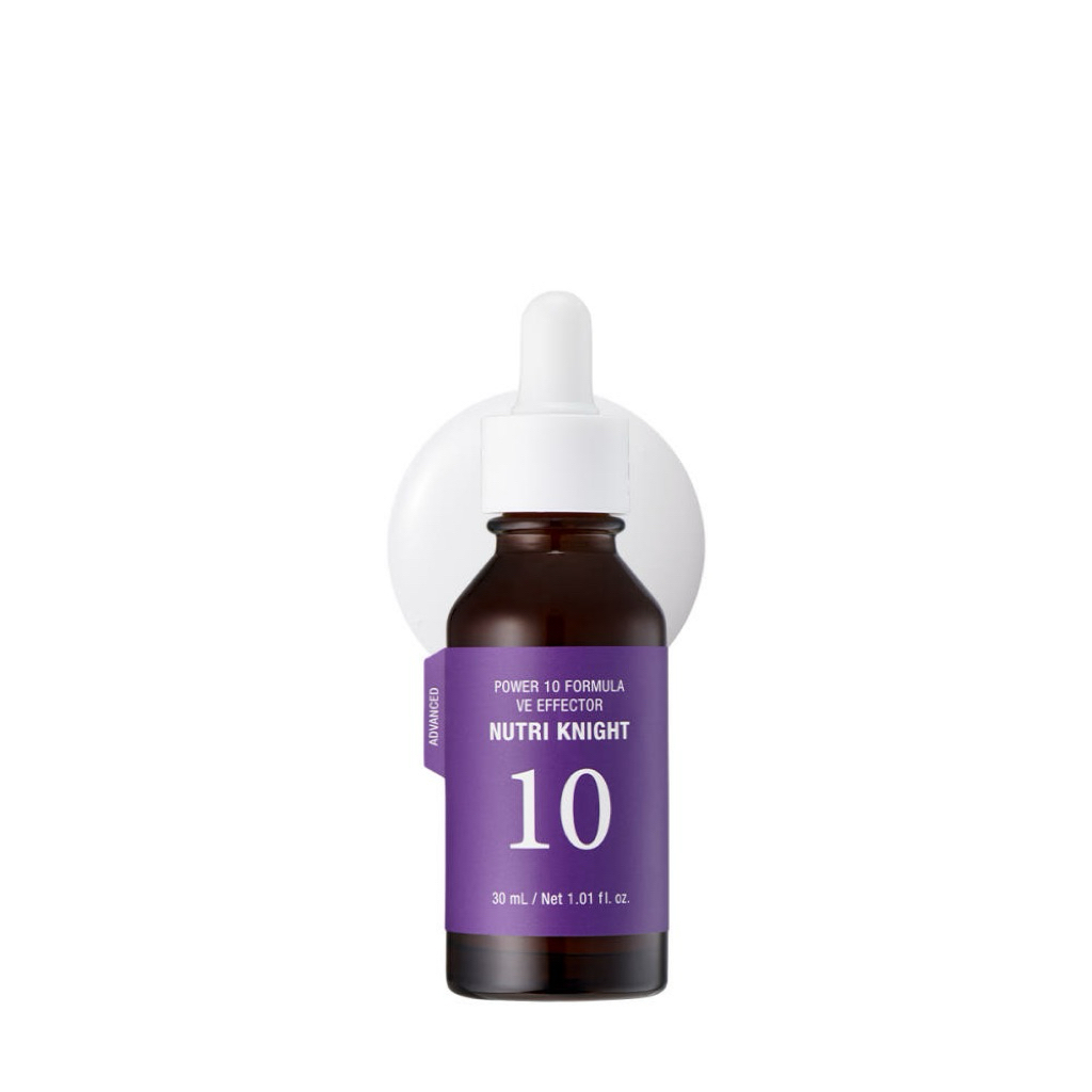 It's Skin Nutri Knight Power 10 Formula VE Effector 30 ml