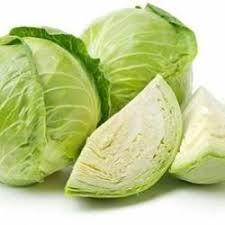 

Kol Kubis Putih Segar