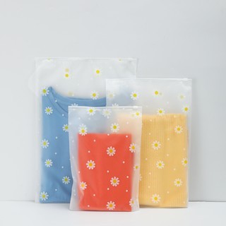 [ODS] 40X50-ZIPPER STORAGE BAG  Organizer Bag dengan Zip Lock